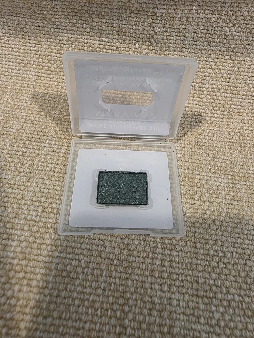 Mary Kay Chromafusion Eye Shadow - Emerald Noir